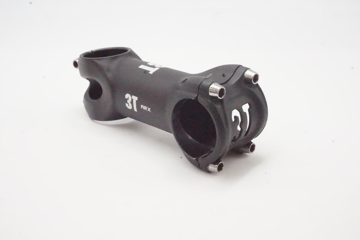 3T「スリーティー」 ARX φ31.8 90mm ステム/ 京都西院店