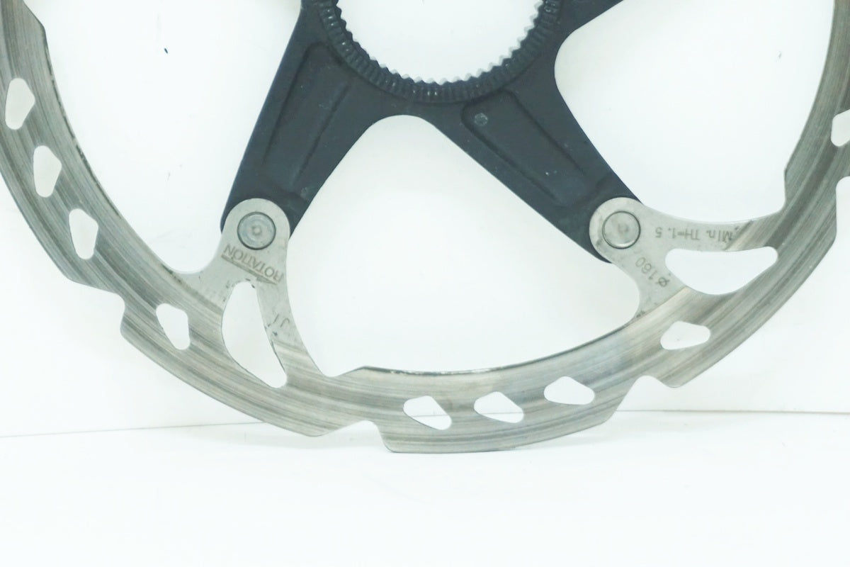 SHIMANO 「シマノ」 XTR SM-RT97 ディスクローター / 大阪美原北