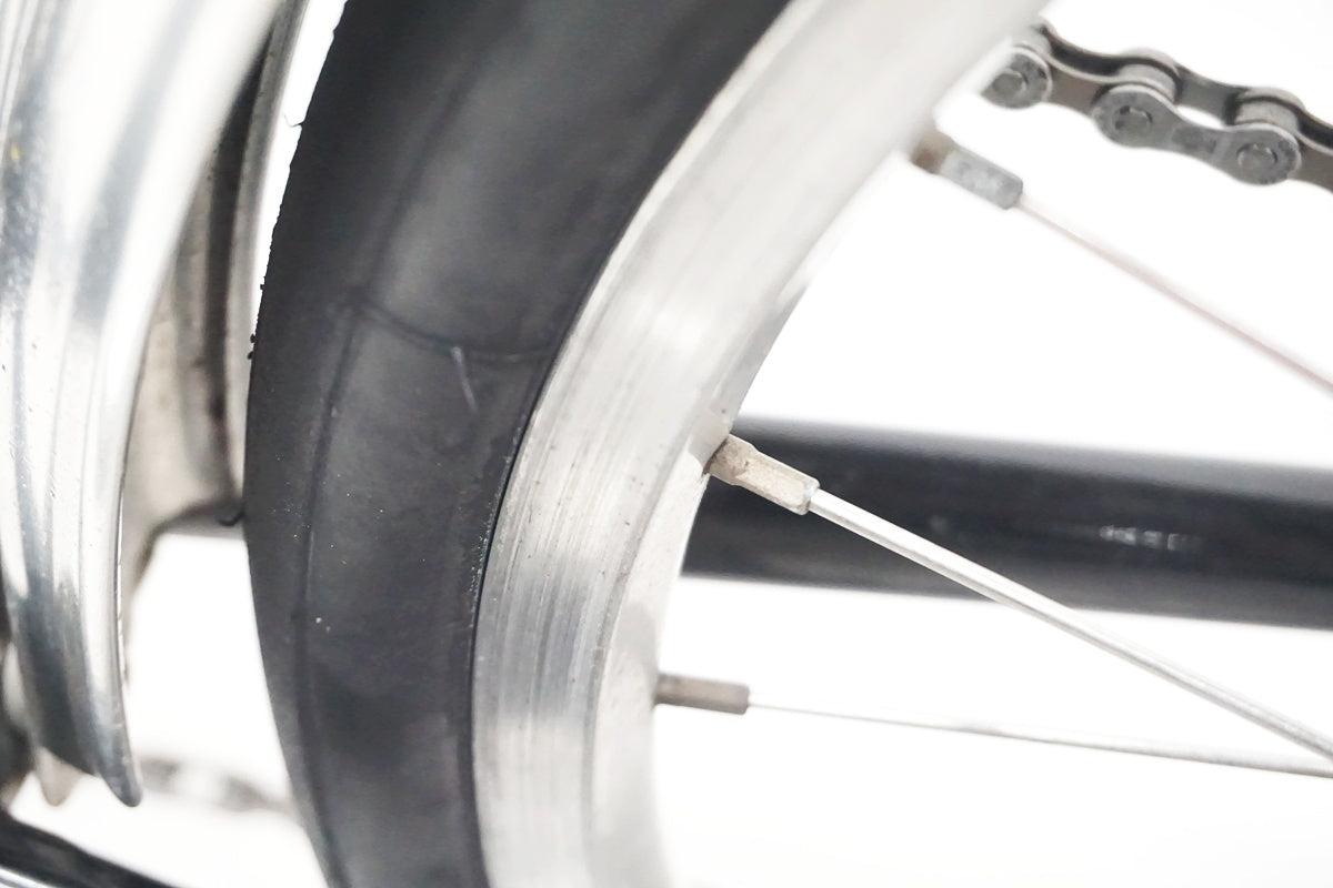 RALEIGH 「ラレー」 RSP RSW SPECIAL 2017年モデル ミニベロ/ 大阪美原北インター店