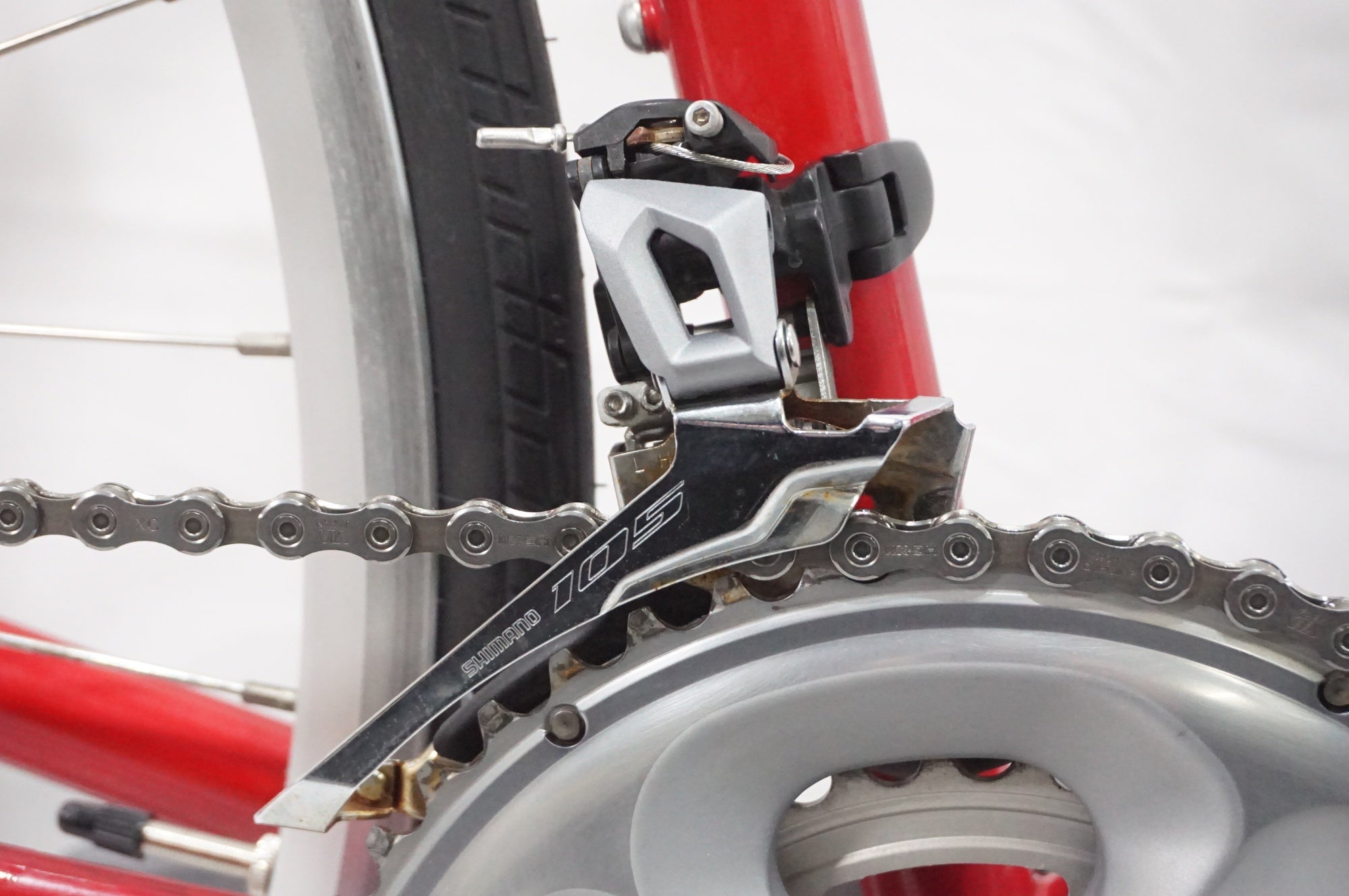 RALEIGH 「ラレー」 CRF CARLTON-F 2019年モデル ロードバイク / AKIBA