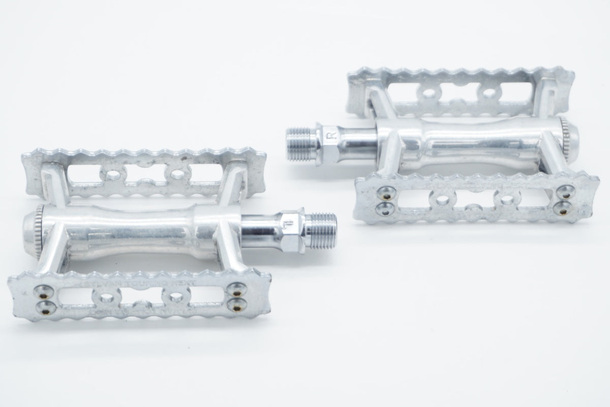 MKS 「ミカシマ」 SYLVAN TOURING NEXT ペダル / 滋賀大津店