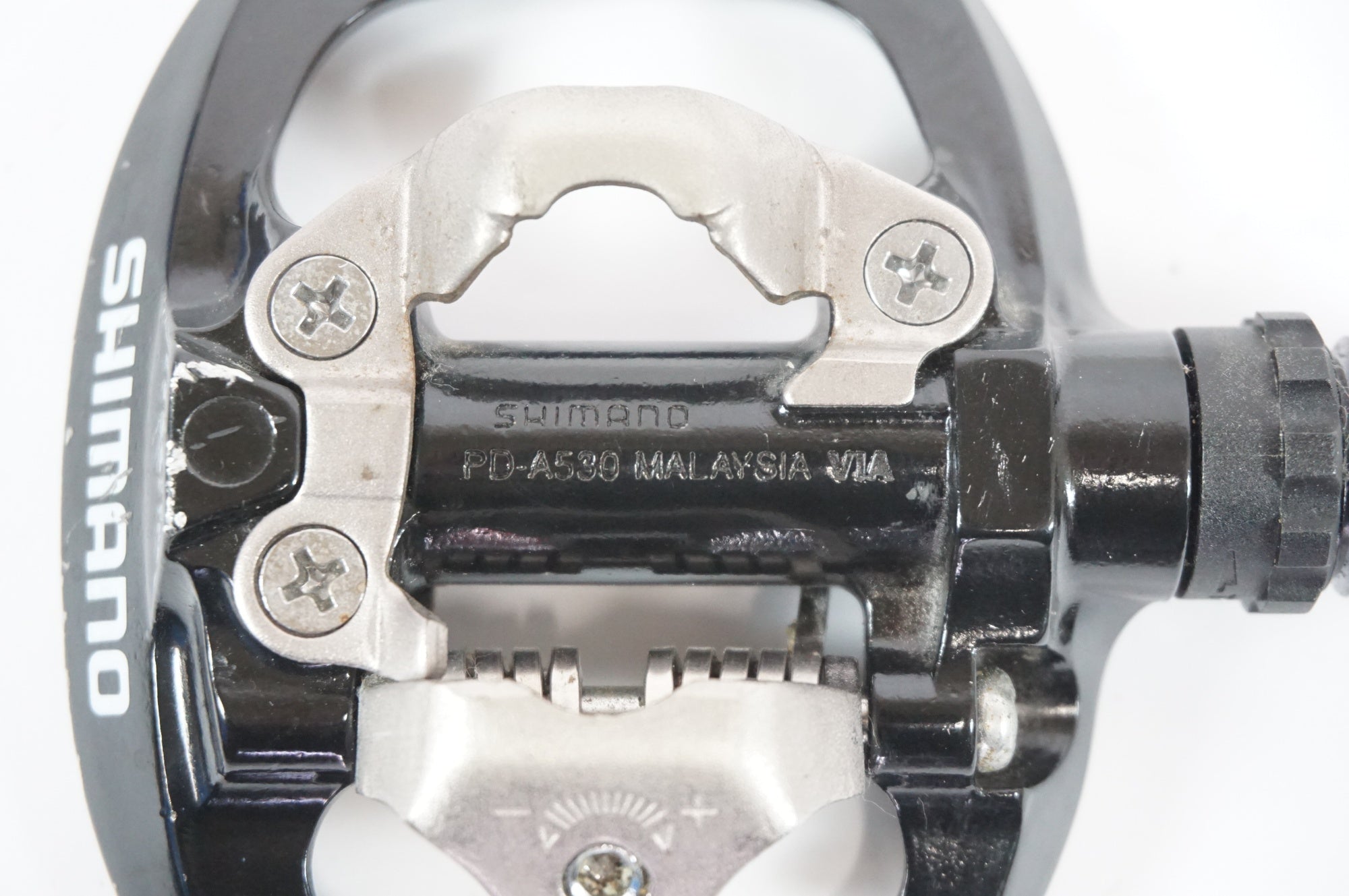 SHIMANO 「シマノ」 PD-A530 ペダル / 宇都宮店