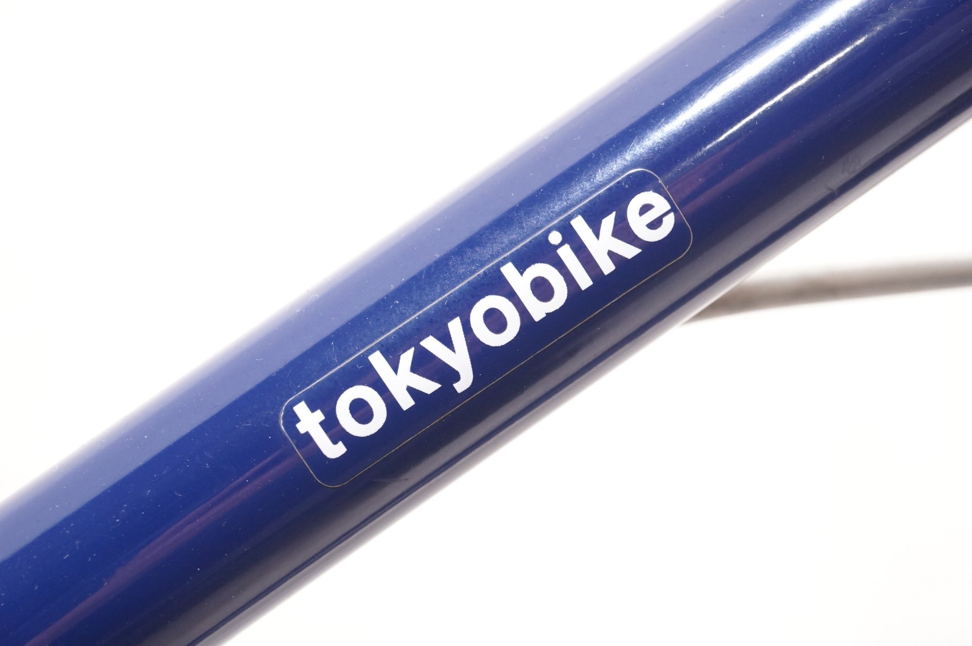 TOKYOBIKE 「トーキョーバイク」 JR COMFY 2022年モデル 20インチ キッズバイク / 中目黒店