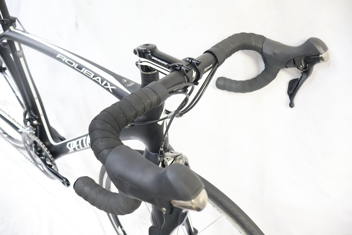 SPECIALIZED 「スペシャライズド」 ROUBAIX SL4 COMP 2014年モデル