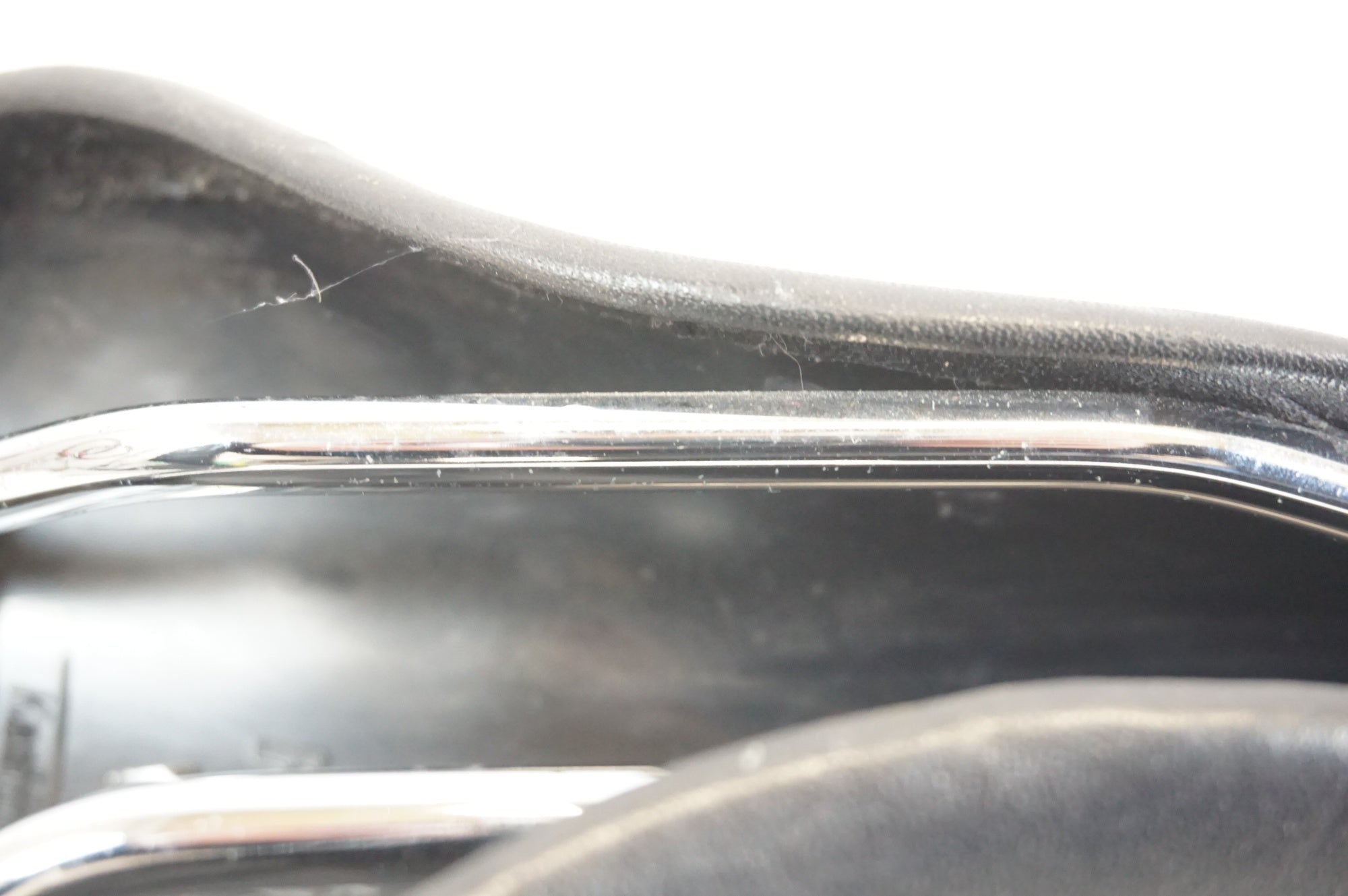 KASHIMA 「カシマ」 FIVE GOLD7 サドル / 宇都宮店