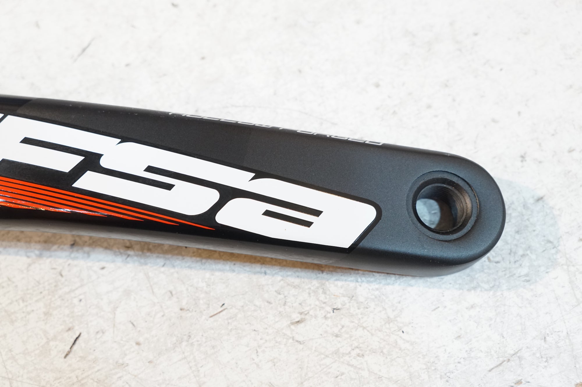 FSA 「エフエスエー」 CARBON BB30 STAGES 175mm クランクアーム / バイチャリ浦和ベース