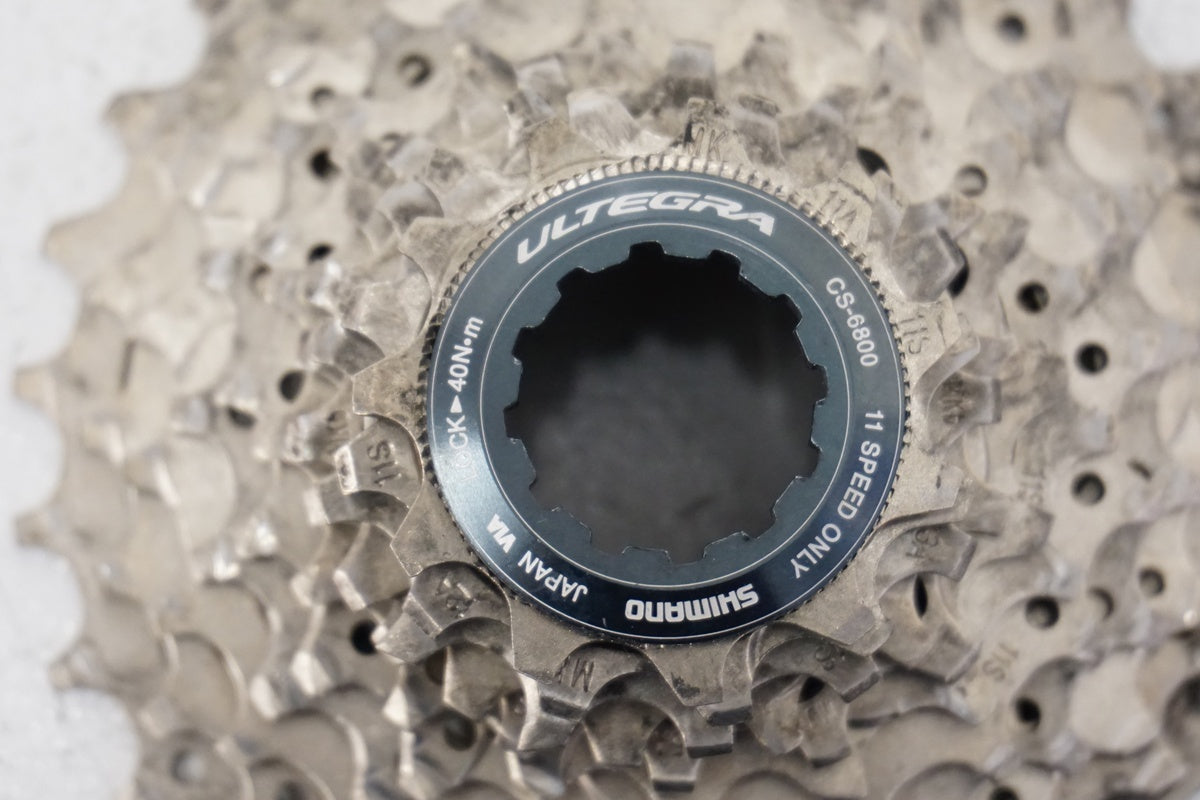 SHIMANO「シマノ」 ULTEGRA 6800 コンポセット / 浜松店