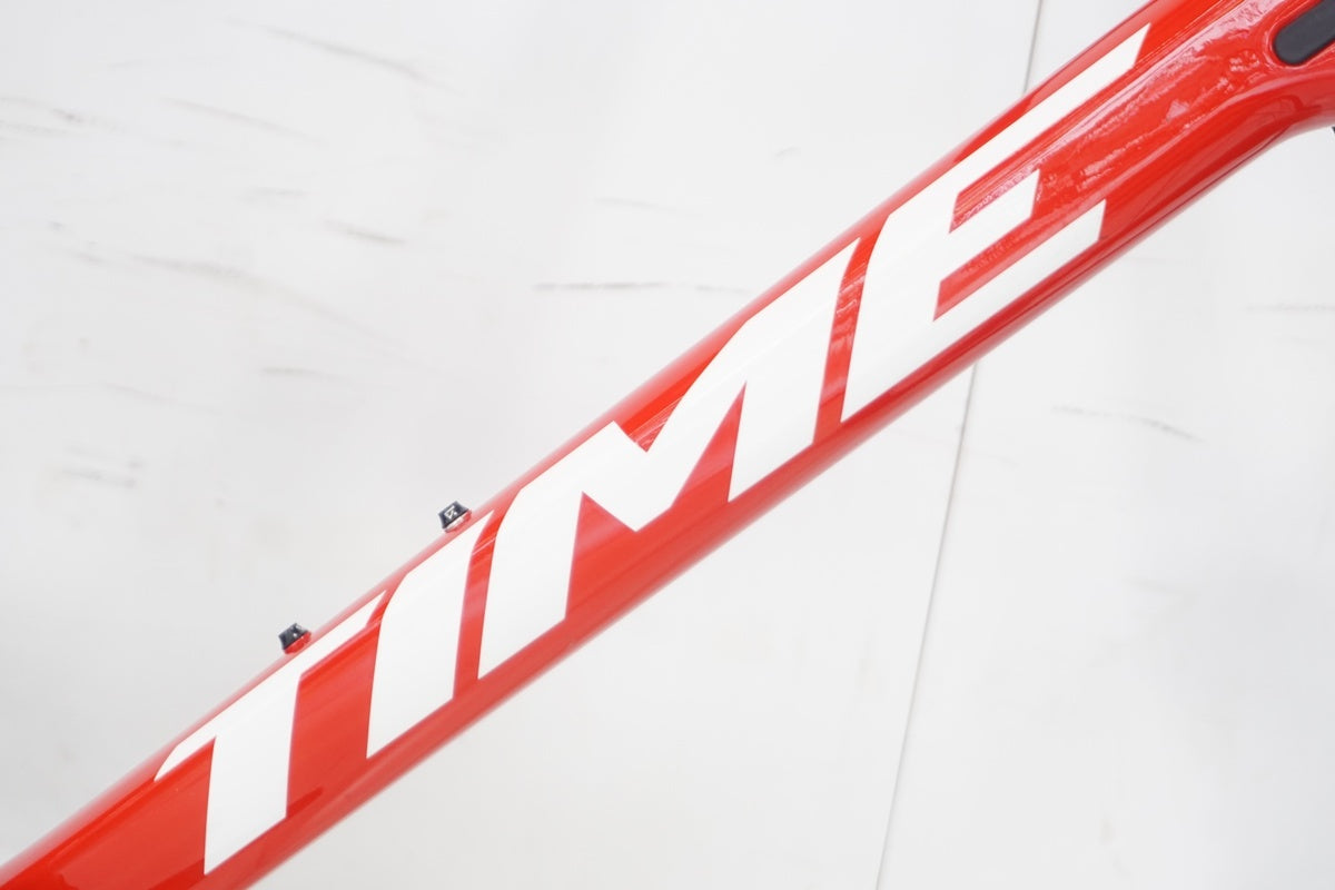 TIME 「タイム」 ALPE D’HUEZ 01 DISC 2022年モデル ロードバイク / 滋賀大津店