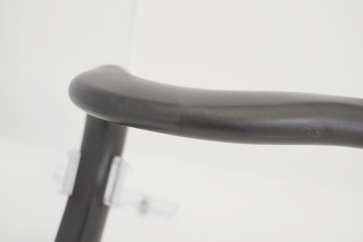 SHIAMNO 「シマノ」 PRO PLT ERGONOMIC 31.8Φ 420mm カーボン ハンドル / 京都八幡店