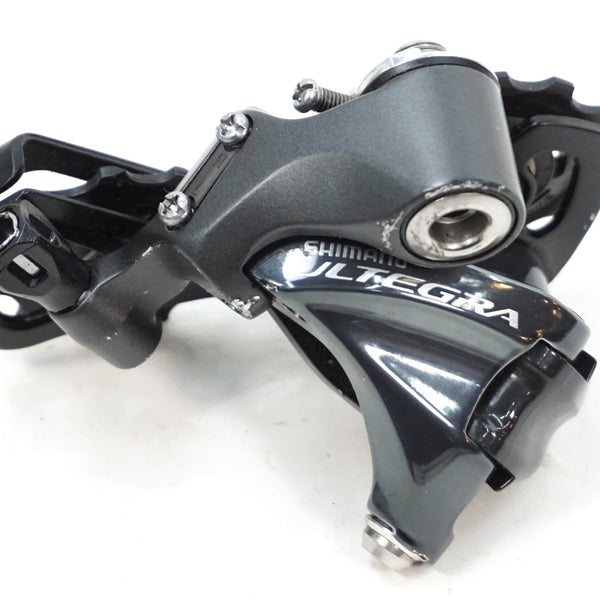 SHIMANO RD-6800 SS(TNI　SpeedPully）訳あり中古 SHIMANO RD-6800 SS(TNI SpeedPully）訳あり中古 SHIMANO RD-6800 SS