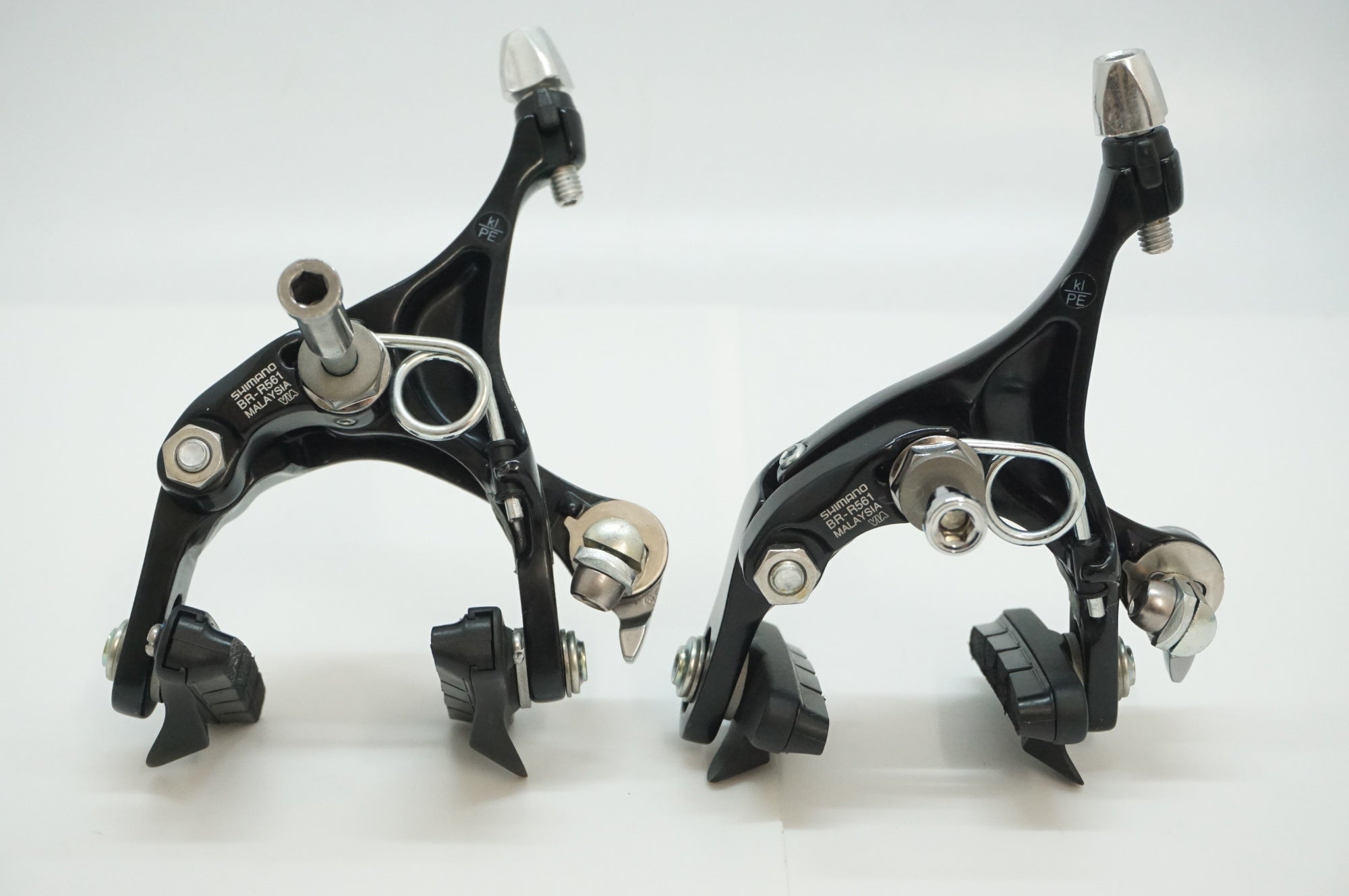 SHIMANO 「シマノ」 BR-R561 キャリパーブレーキセット / 福岡店