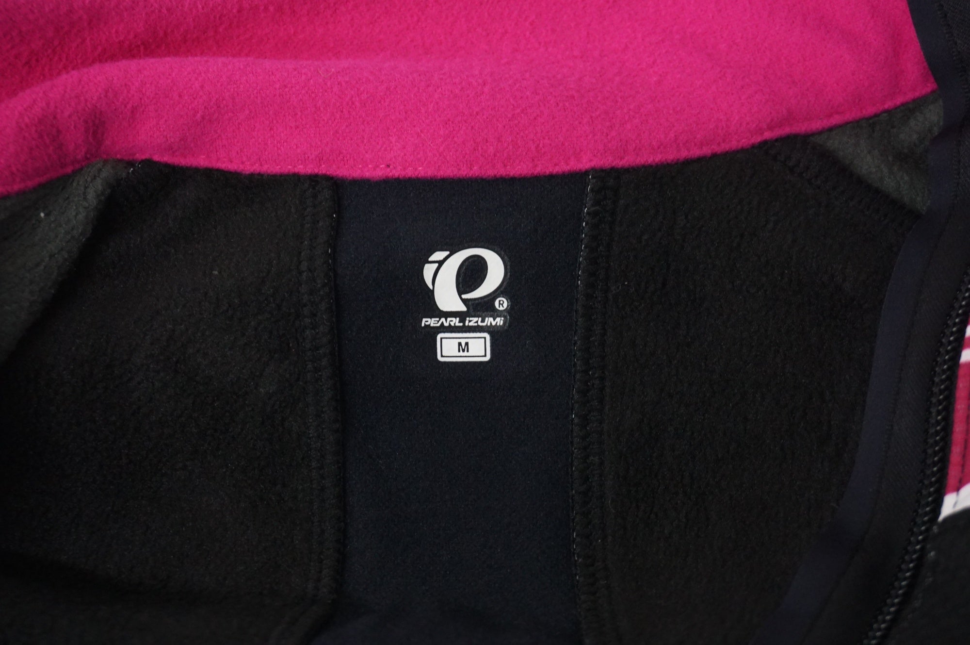 PEARL IZUMI 「パールイズミ」 Mサイズ ウインター ジャケット