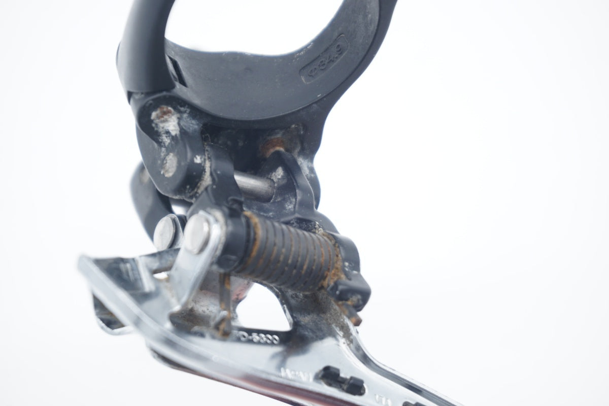 SHIMANO 「シマノ」 105 FD-5800 フロントディレイラー / 滋賀大津店