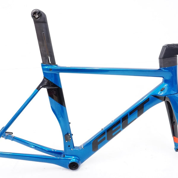 フェルト AR 純正ステム　130mm FELT（フェルト）2025年モデル AR ADVANCED （ARアドバンスド