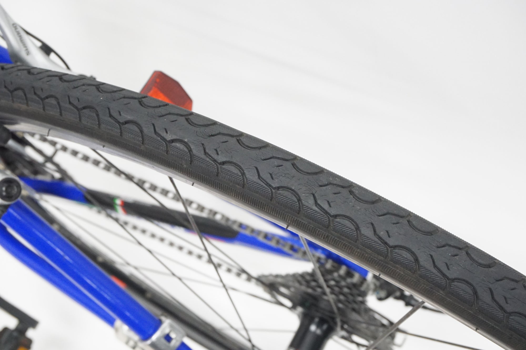 GIOS 「ジオス」 MISTRAL 2018年頃 クロスバイク / 福岡店