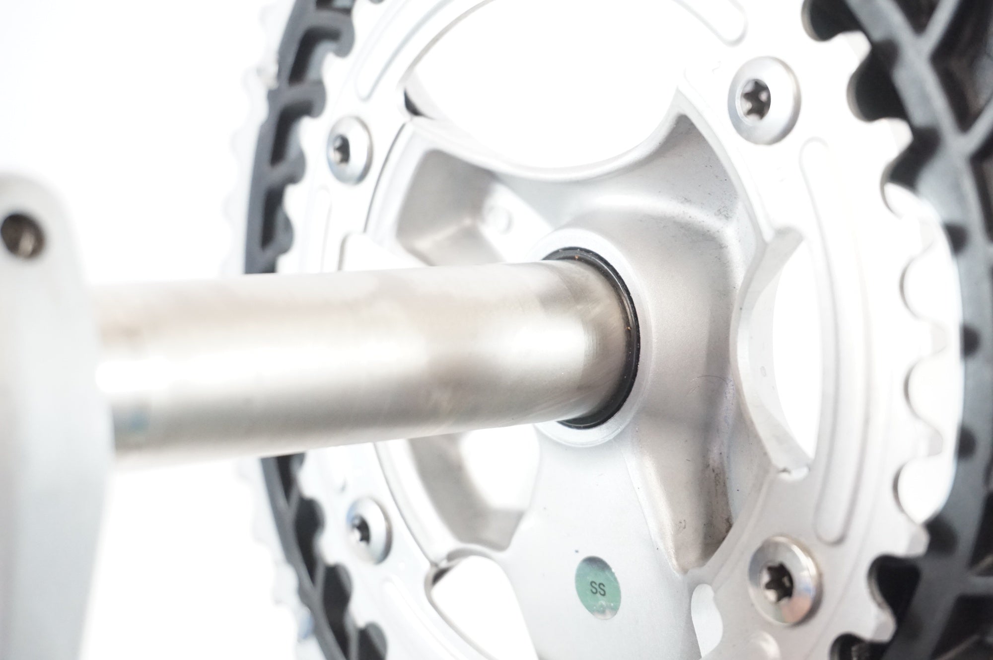 SHIMANO 「シマノ」 105 FC-5800 50-34T 172.5mm クランクセット / 宇都宮店