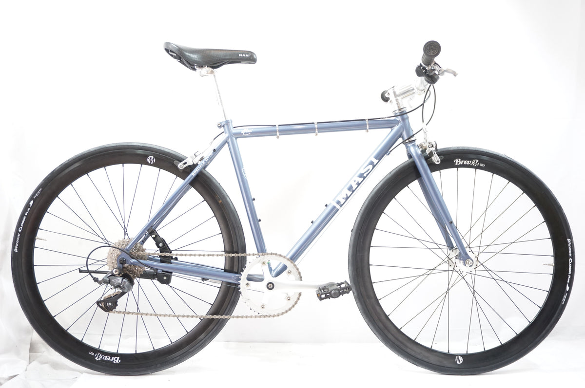MASI 「マジィ」 SPECIALE OTTO 2020年モデル クロスバイク / 世田谷店