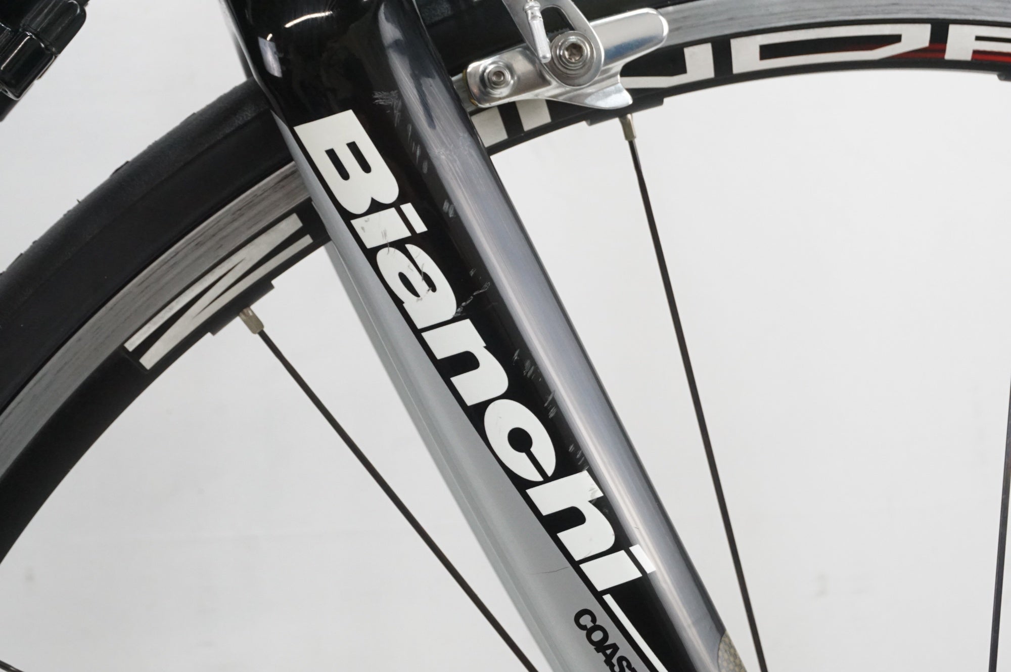 BIANCHI 「ビアンキ」 VIA NIRONE 7 TIAGRA 2013年モデル カスタム ロードバイク / 大宮店