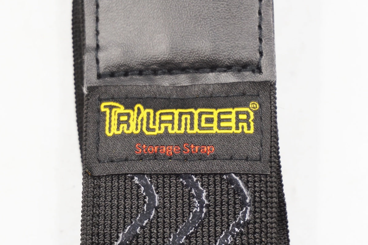 TRILANCER 「トライアンサー」 STRRAGE STRAP 結束ベルト / 奈良店