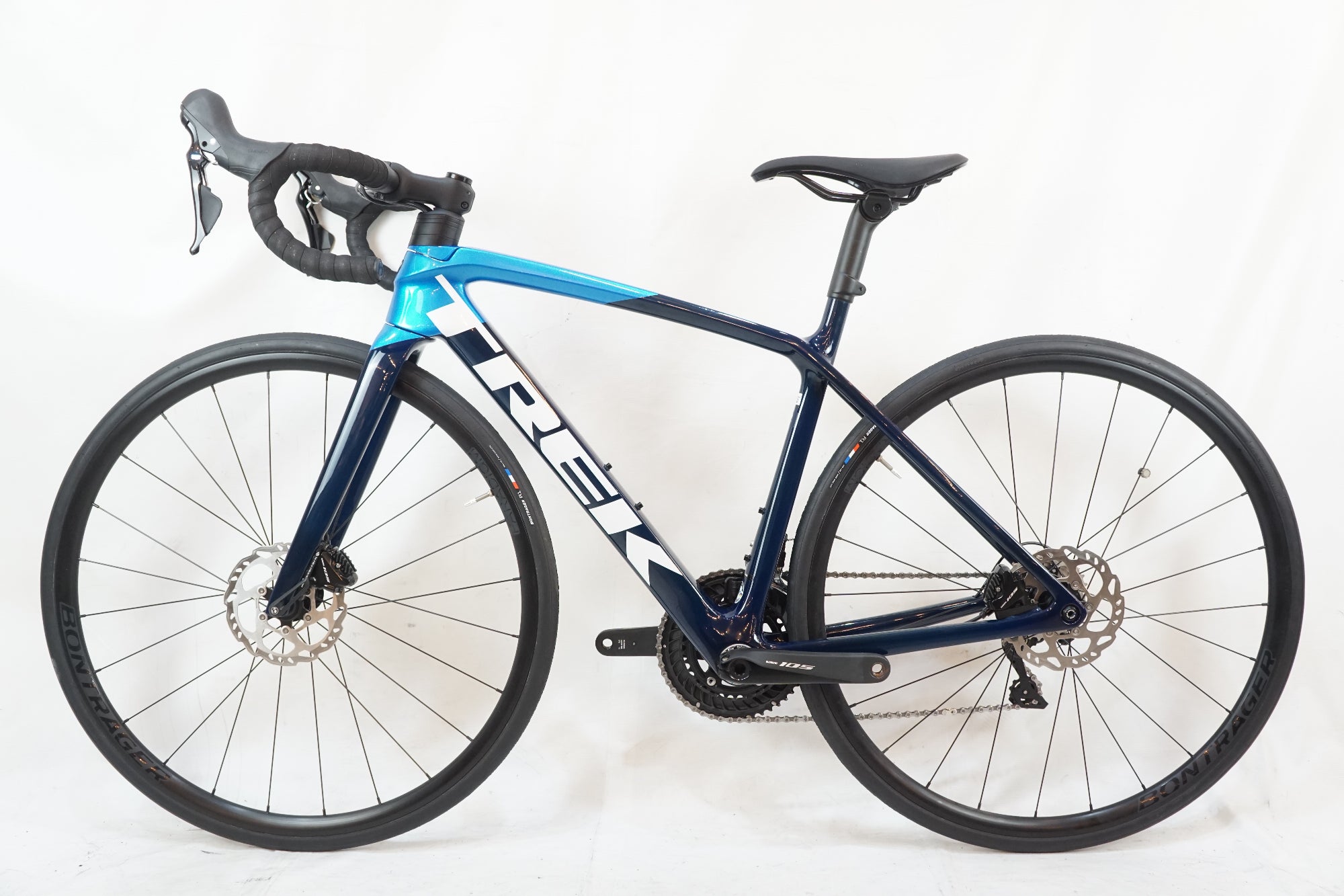 TREK 「トレック」 EMONDA SL5 DISC 2021年モデル ロードバイク / 大宮
