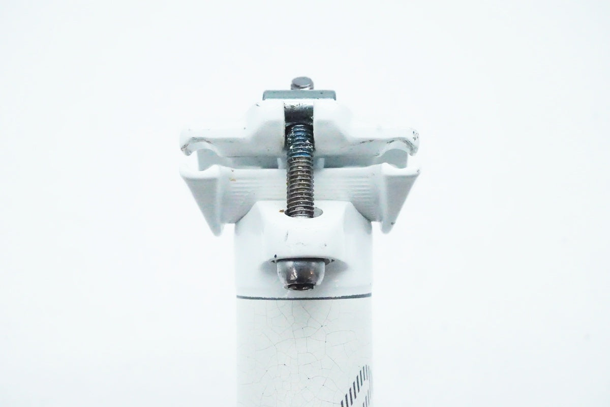 TRUVATIV「トラバティフ」 φ31.6 400mm シートポスト/ 京都西院店