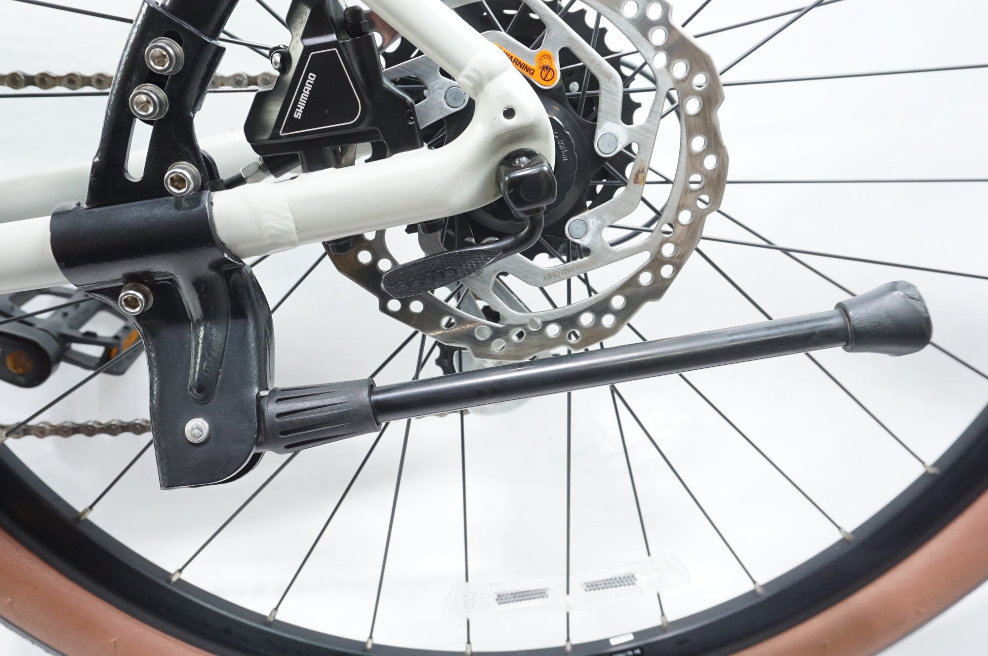 KHODAABLOOM 「コーダブルーム」 KESIKI 2024年モデル 27.5インチ クロスバイク / 中目黒店