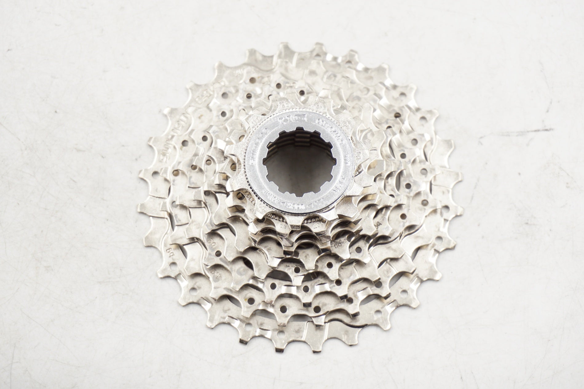SHIMANO 「シマノ」 CS-HG400-9 11-28T スプロケット / 奈良店
