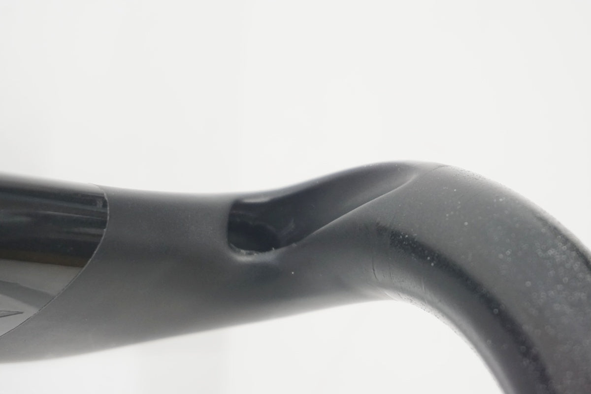 CEVELO「サーベロ」Φ31.8mm 400mmカーボンエアロハンドル/ 京都八幡店