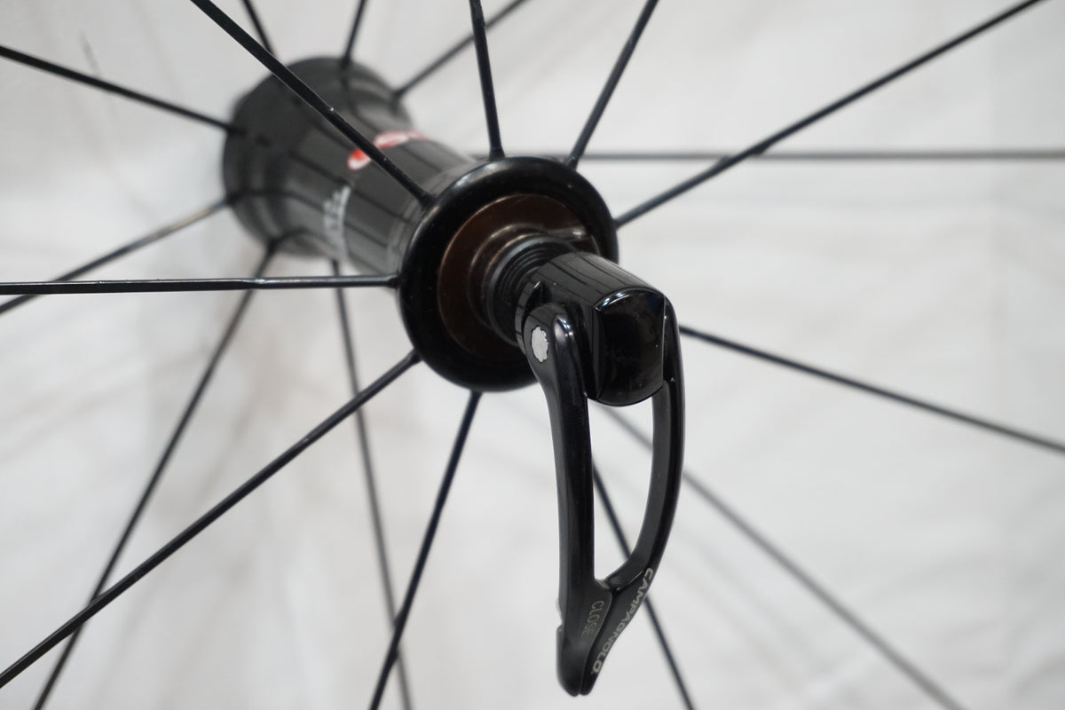 CAMPAGNOLO 「カンパニョーロ」 BORA ONE 35 AC3 TU シマノ11速 ホイールセット / 大宮店