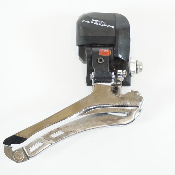 SHIMANO 「シマノ」 ULTEGRA FD-6870 フロントディレイラー / 宇都宮店
