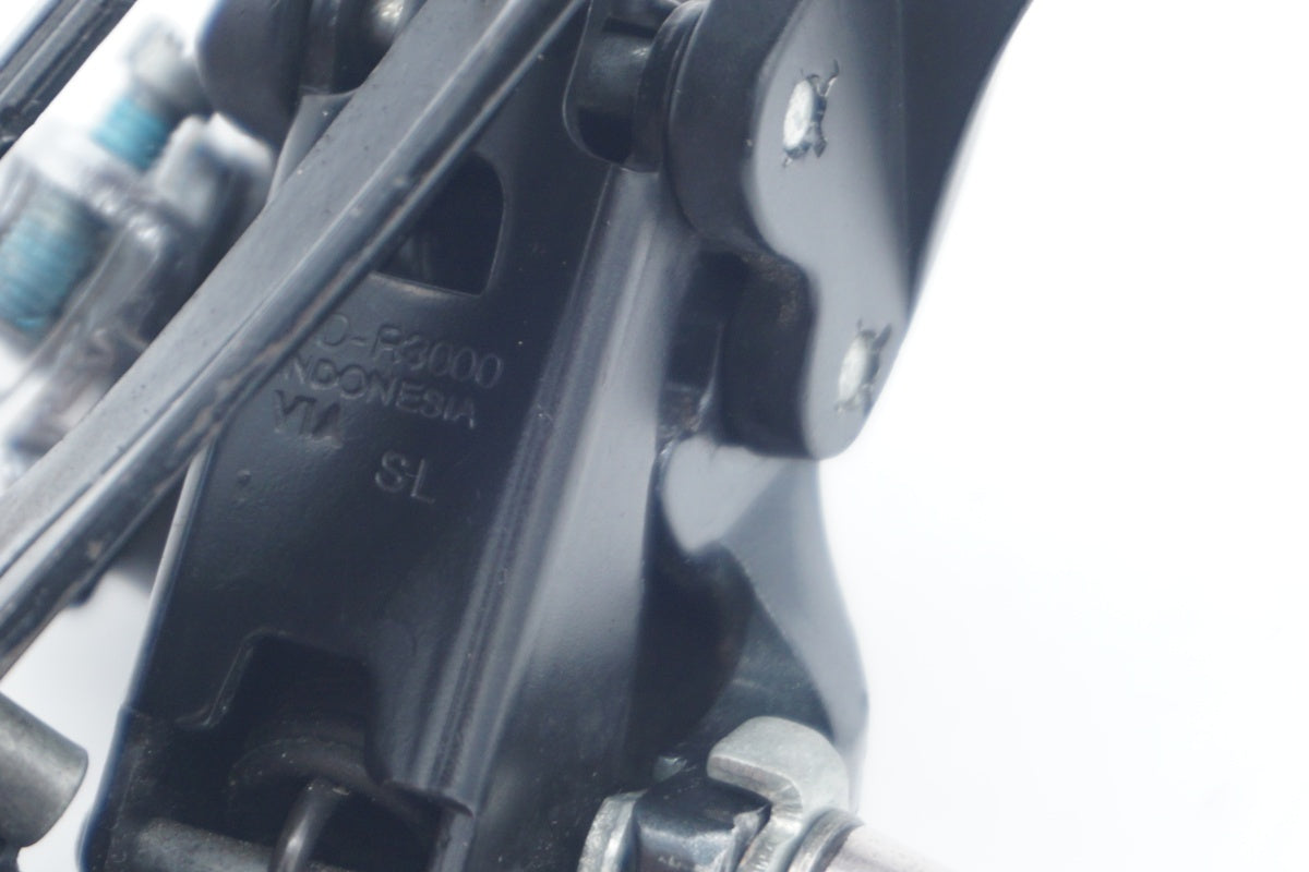 SHIMANO 「シマノ」 SORA RD-R3000 リアディレイラー / 京都八幡店