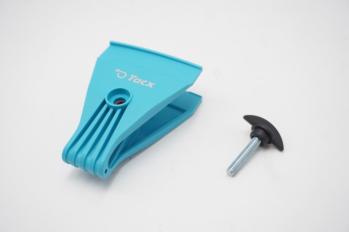 TACX「タックス」 BREAKSHOE TUNER/ 京都西院店