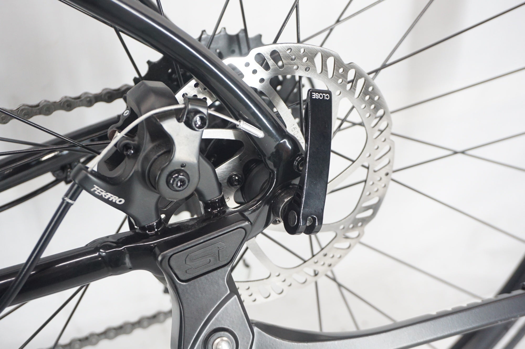 CANNONDALE 「キャノンデール」 QUICK LTD 2023年モデル クロスバイク / 阪急塚口店