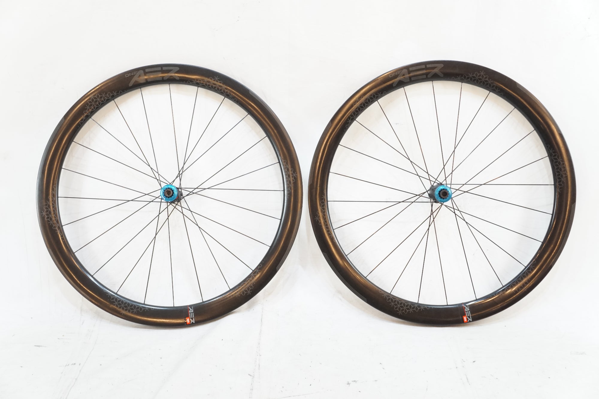 ONEAER 「ワンエアー」 DX5 DISC シマノ11速 ホイールセット / バイチャリ浦和ベース