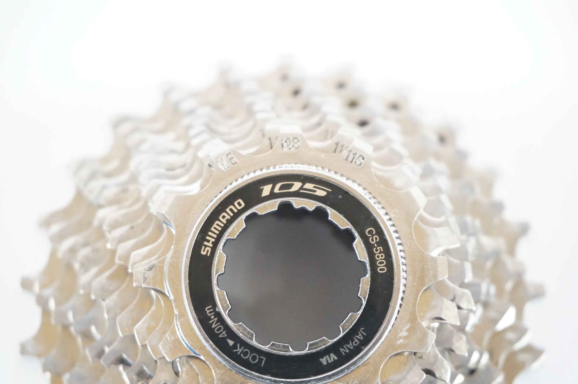 SHIMANO 「シマノ」 105 CS-5800 12-25T スプロケット / 宇都宮店