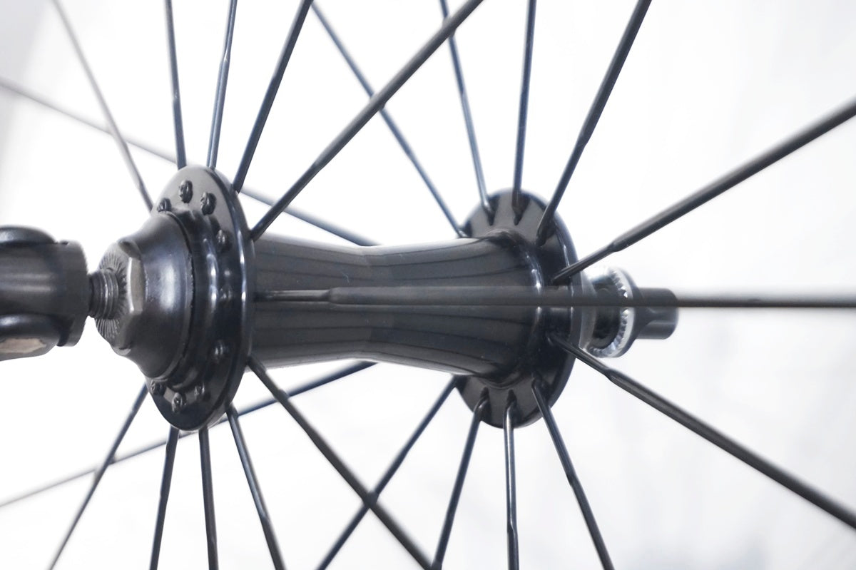 BONTRAGER 「ボントレガー」 TLR シマノ11S ホイールセット / 大阪門真