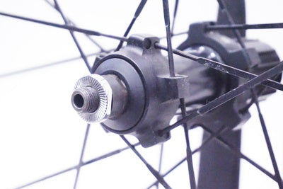 SHIMANO「シマノ」 WH-RS21 リアホイール/ 京都西院店