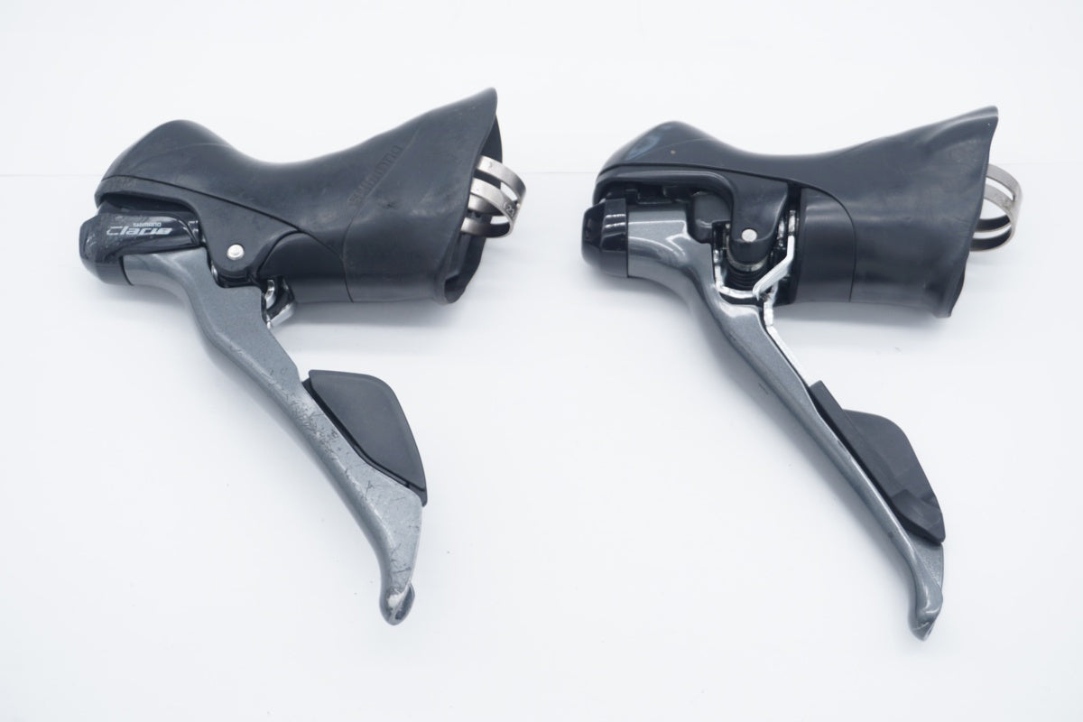 SHIMANO 「シマノ」 CLARIS ST-R2000 デュアルコントロールレバー