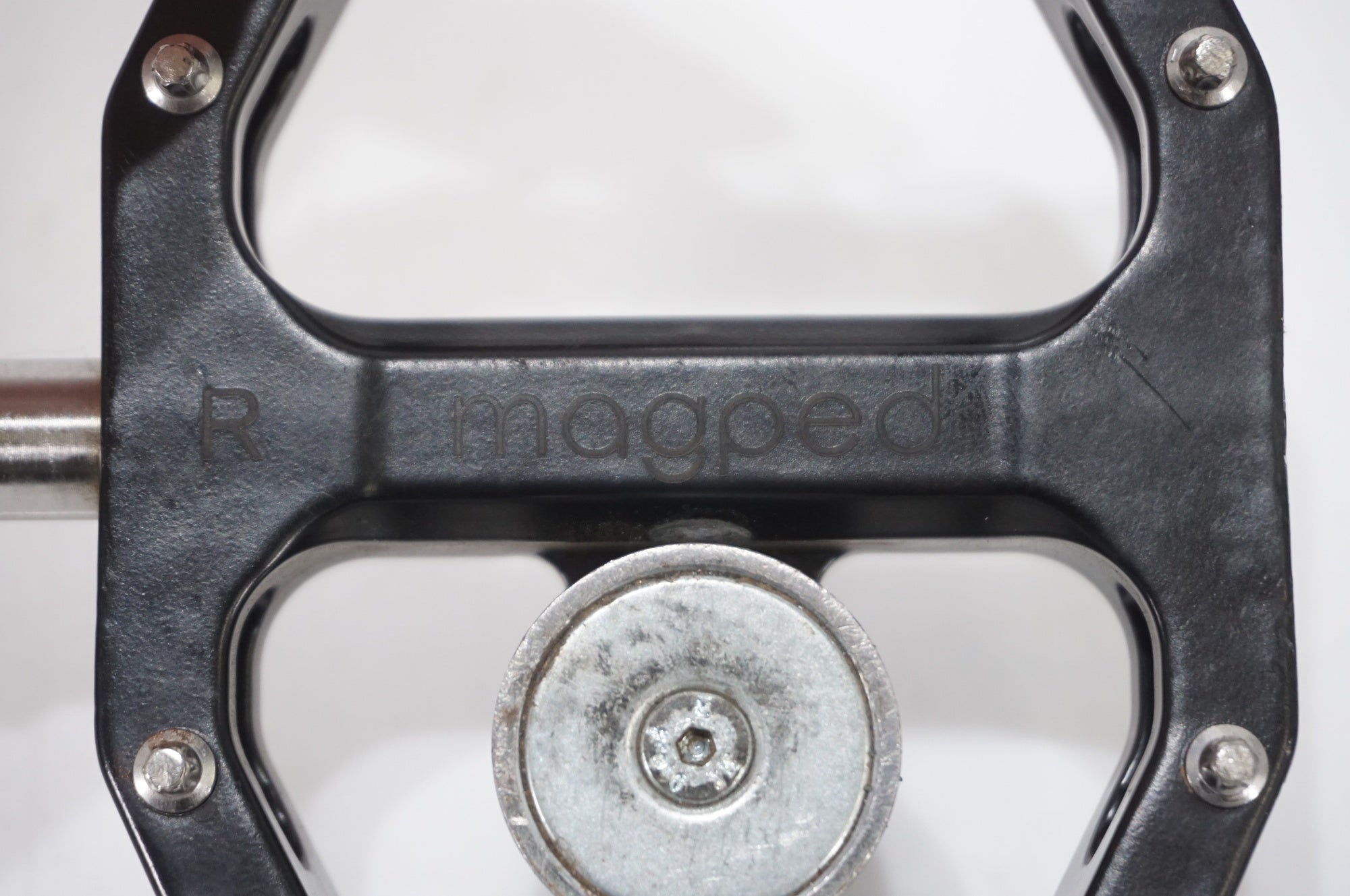 MAGPED 「マグペド」 SPORT2 ペダル / AKIBA店