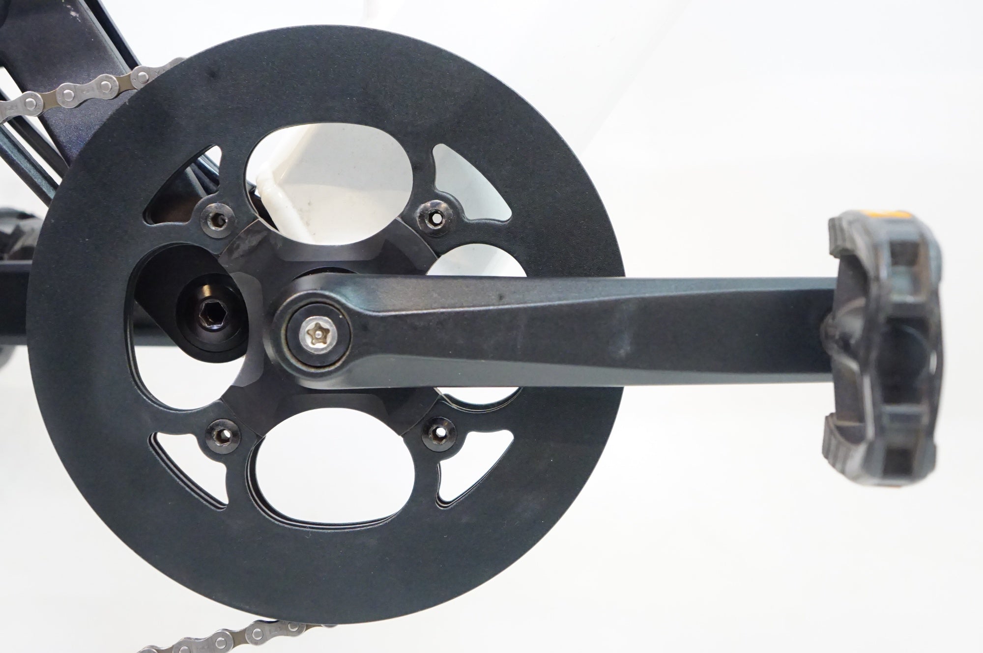 BESV 「ベスビー」 PSA1 2021年頃 電動アシスト自転車 / 熊谷本店