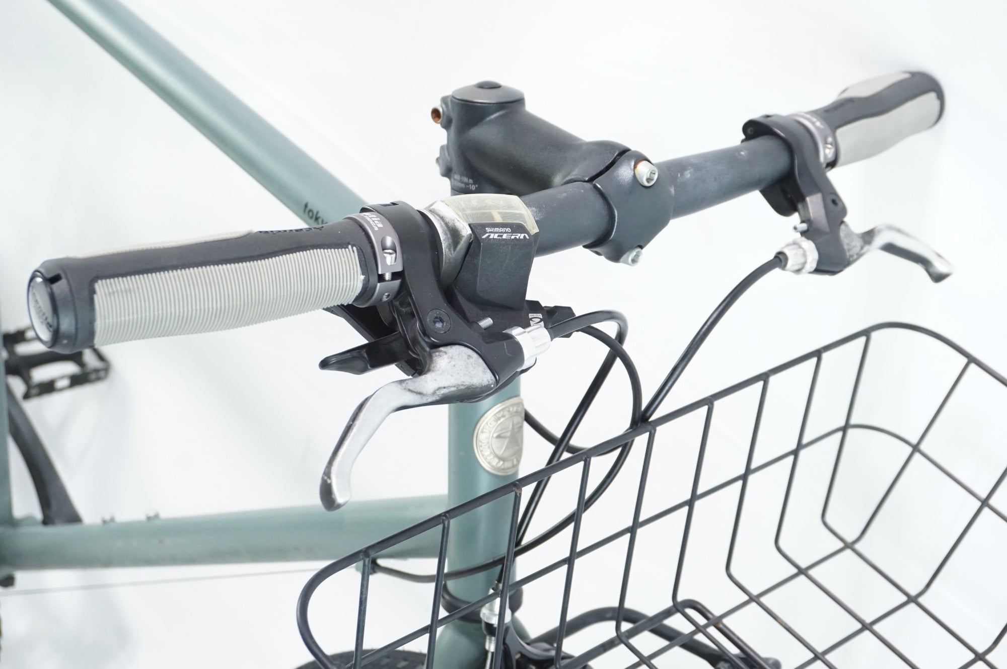 TOKYOBIKE 「トーキョーバイク」 SPORT 9S 2024年モデル クロスバイク / 中目黒店