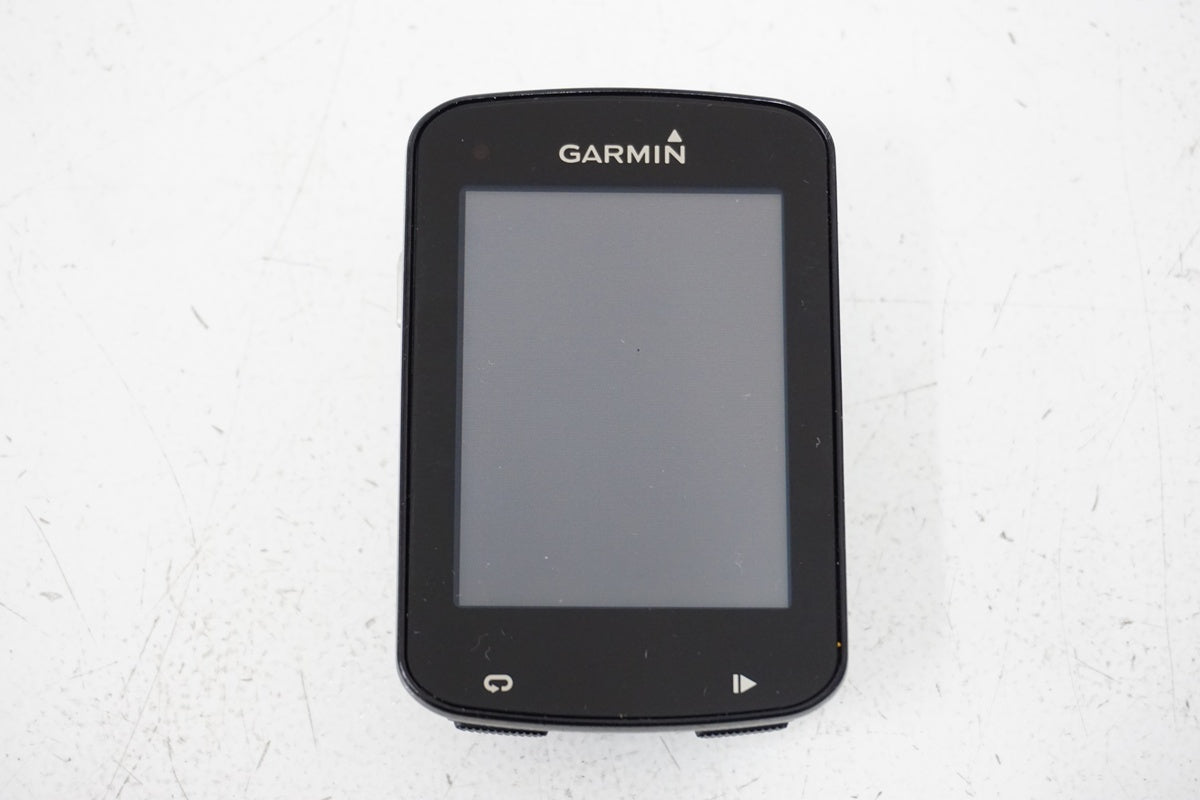 GARMIN「ガーミン」 EDGE 820J セット サイクルコンピューター