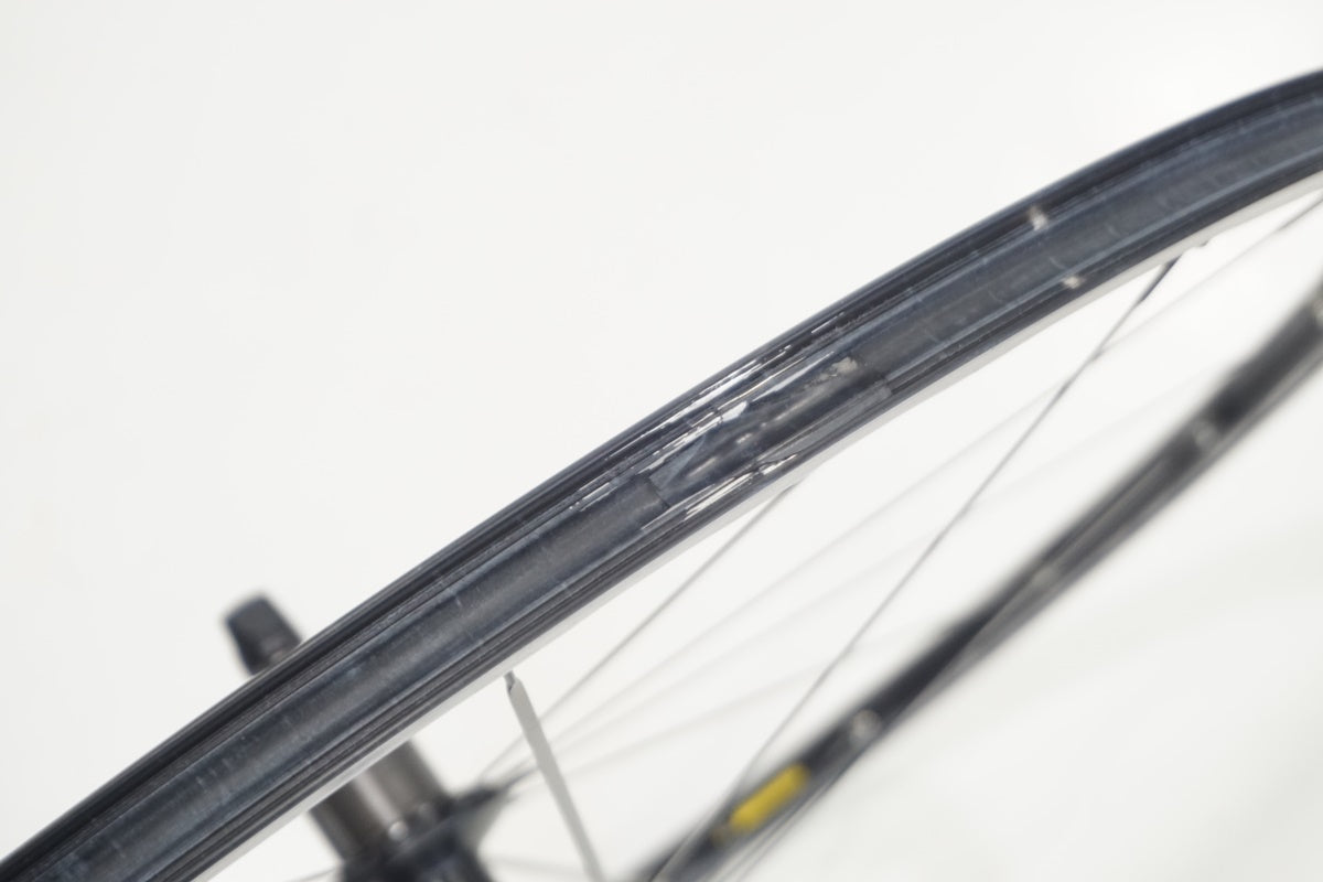 MAVIC 「マヴィック」 KSYRIUM ELITE UST SHIMANO11s ホイールセット / 滋賀大津店