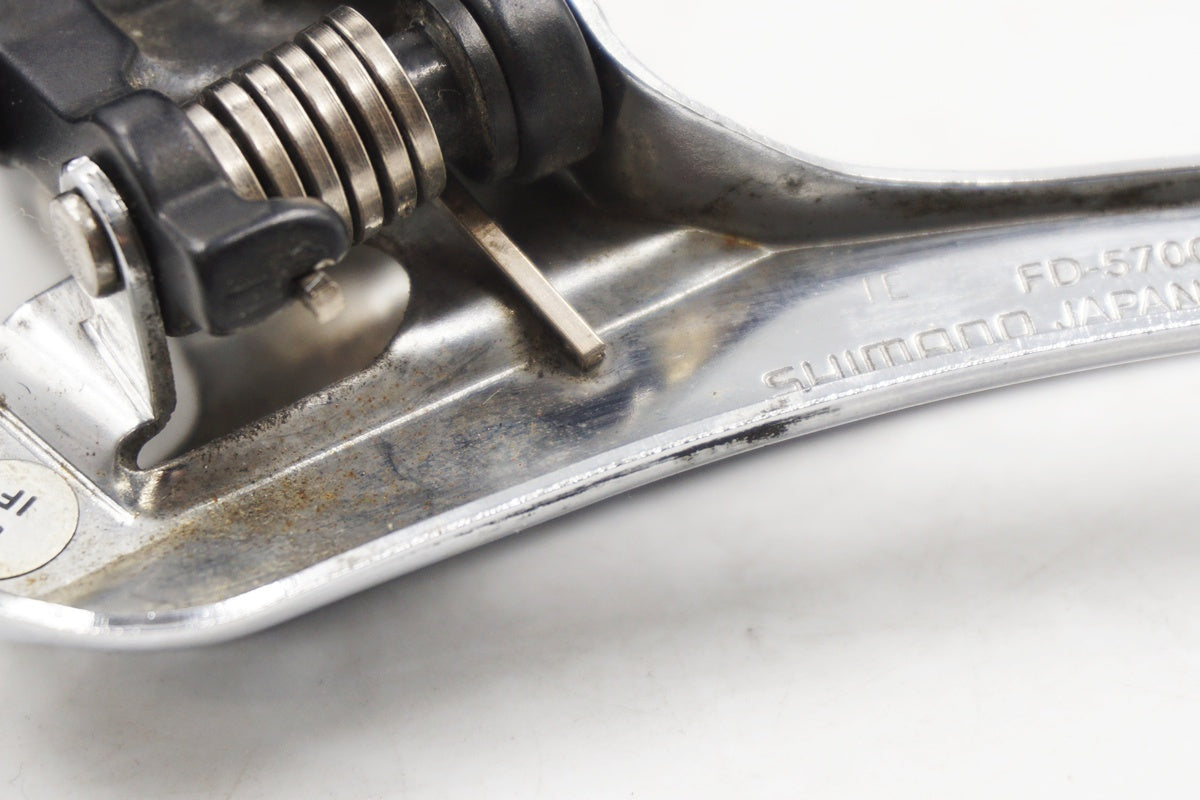 SHIMANO 「シマノ」 105 FD-5700 フロントディレイラー / 奈良店