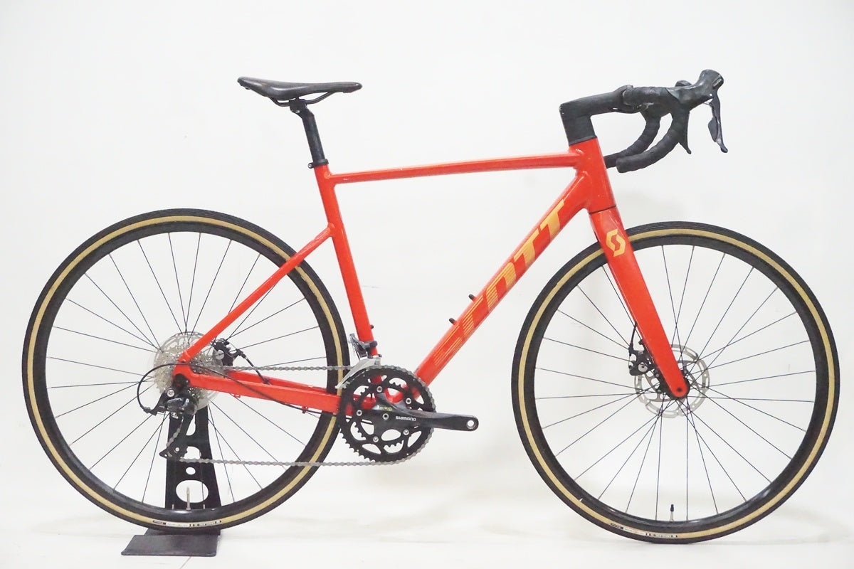 SCOTT 「スコット」 SPEEDSTAR 30 2022年モデル ロードバイク/ 京都西院店