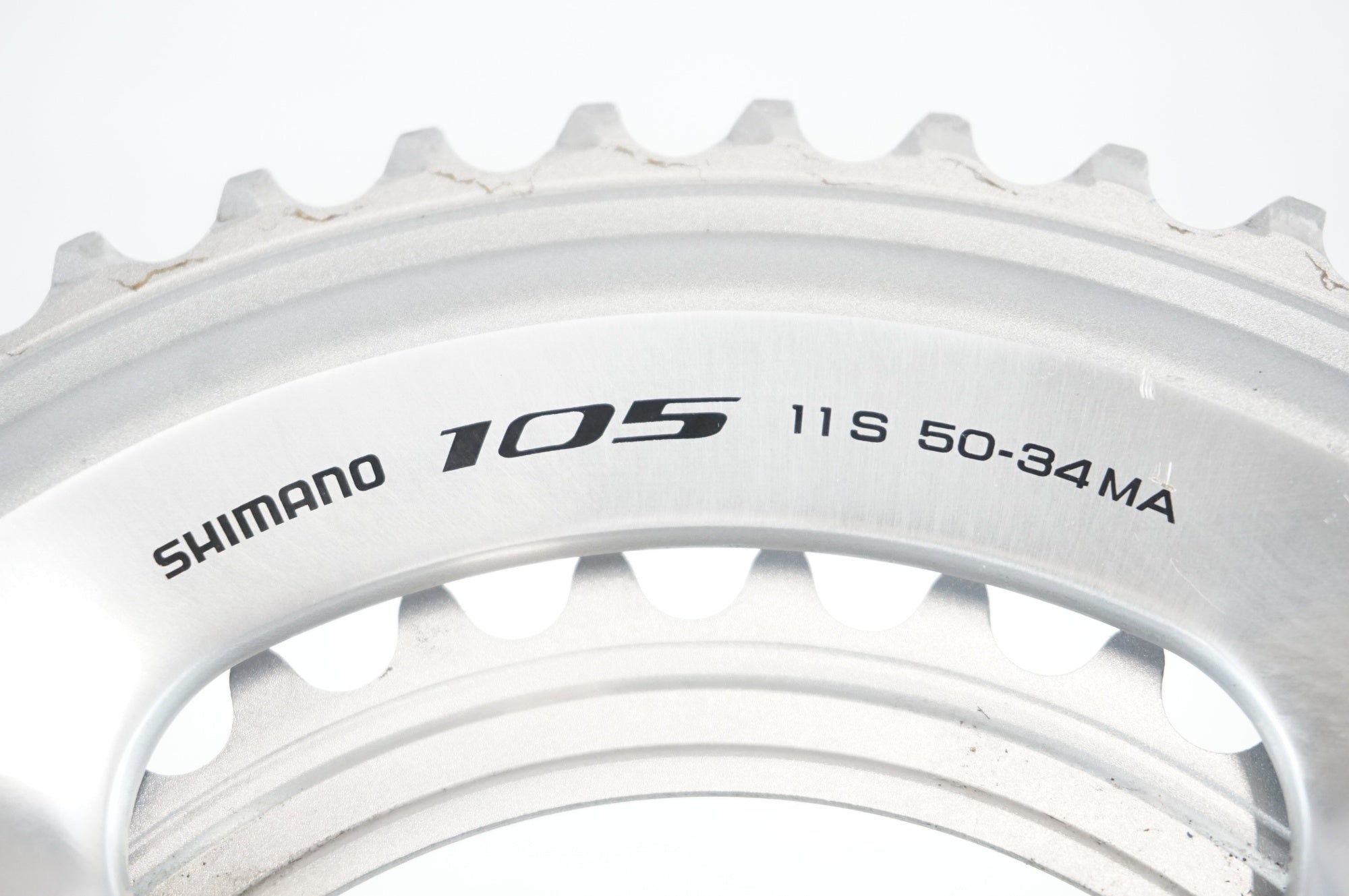 SHIMANO 「シマノ」 105 FC-5800 50-34T 172.5mm クランクセット / 宇都宮店