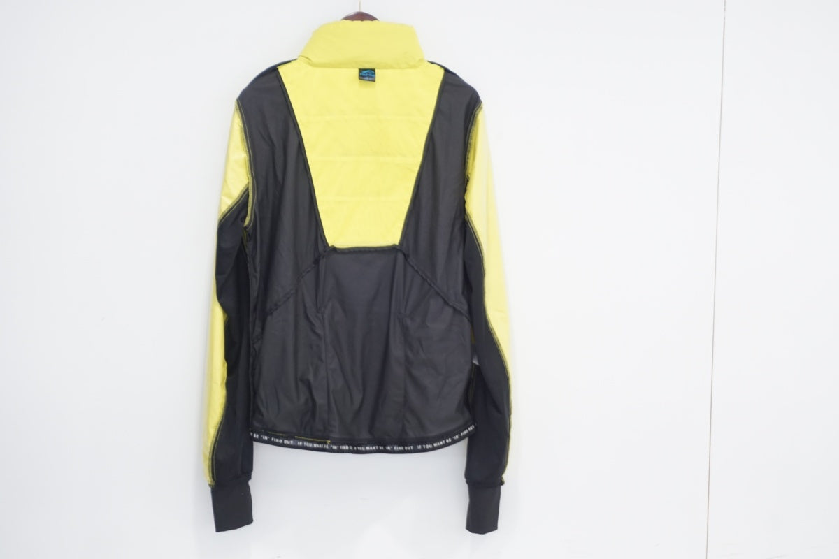 FIND OUT 「ファインドアウト」 LLサイズ サイクルジャージ / 滋賀大津店