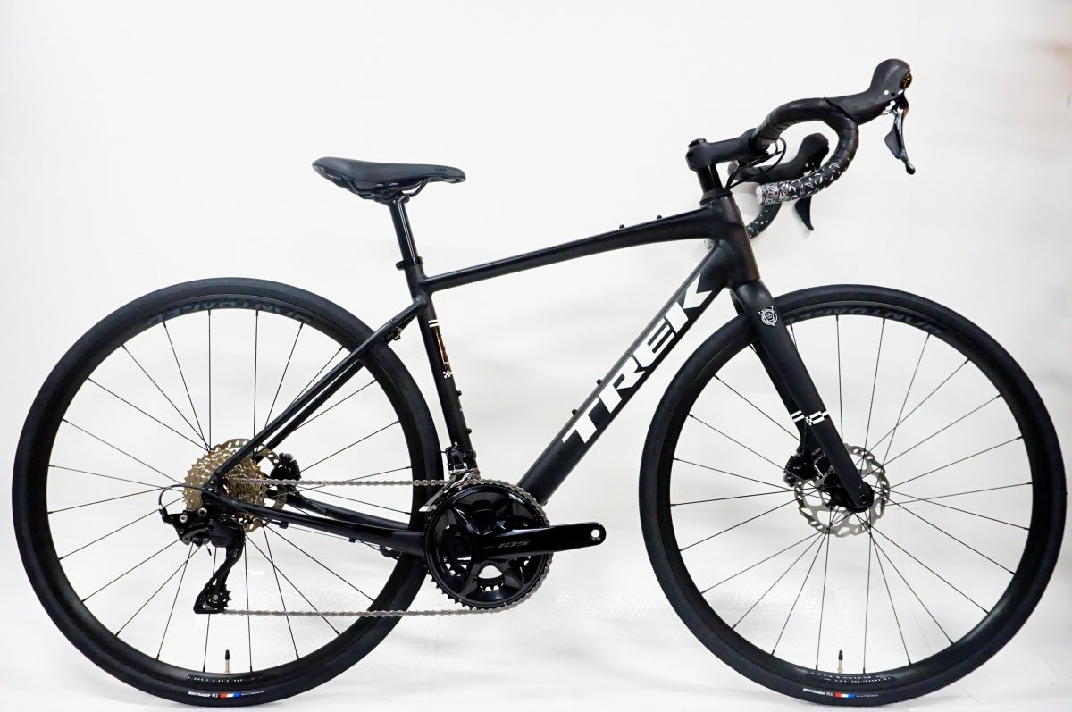 TREK 「トレック」 DOMANE AL5 GEN4 2024-2026年モデル ロードバイク / 名古屋大須店