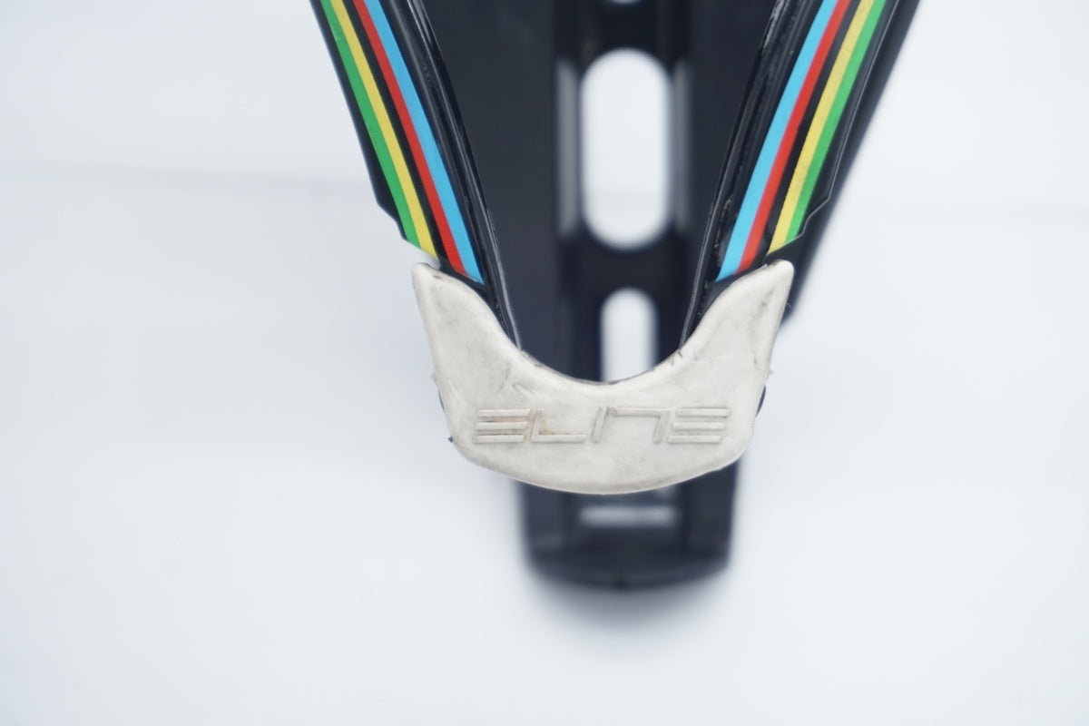 ELITE 「エリート」 CUSTOM RACE ボトルケージ / 京都八幡店