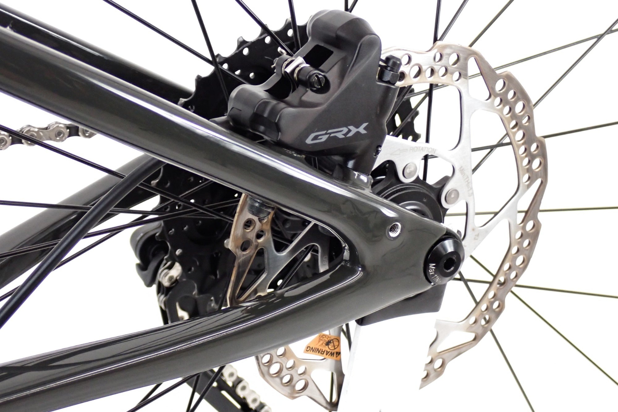 CANNONDALE 「キャノンデール」 TOPSTONE CARBON 4 2023年モデル グラベルロード / 伊勢崎店
